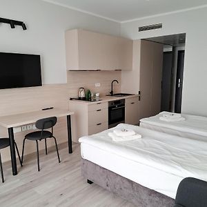 Appartement met een Slaapkamer